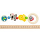 Clip for a dummy of Heimess Africa (735900) Clip for a dummy of Heimess Africa (735900)