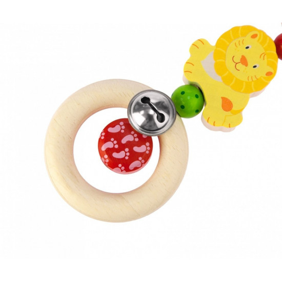 Clip for a dummy of Heimess Africa (735900) Clip for a dummy of Heimess Africa (735900)