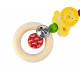 Clip for a dummy of Heimess Africa (735900) Clip for a dummy of Heimess Africa (735900)