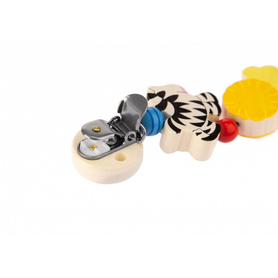 Clip for a dummy of Heimess Africa (735900) Clip for a dummy of Heimess Africa (735900)