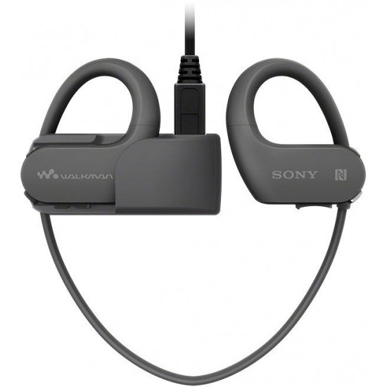 MP3 Sony Walkman NW-WS623 4GB Black player (NWWS623B.CEW) MP3 Sony Walkman NW-WS623 4GB Black player (NWWS623B.CEW)
