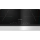 Cooking surface of Bosch PIE651FC1E Cooking surface of Bosch PIE651FC1E