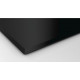 Cooking surface of Bosch PIE651FC1E Cooking surface of Bosch PIE651FC1E