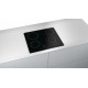 Cooking surface of Bosch PIE651FC1E Cooking surface of Bosch PIE651FC1E