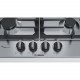 Cooking surface of Bosch PCP6A5B90R Cooking surface of Bosch PCP6A5B90R