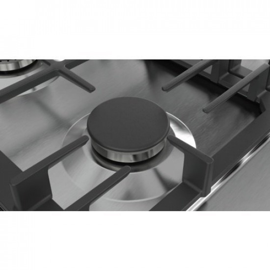 Cooking surface of Bosch PCP6A5B90R Cooking surface of Bosch PCP6A5B90R