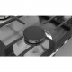 Cooking surface of Bosch PCP6A5B90R Cooking surface of Bosch PCP6A5B90R