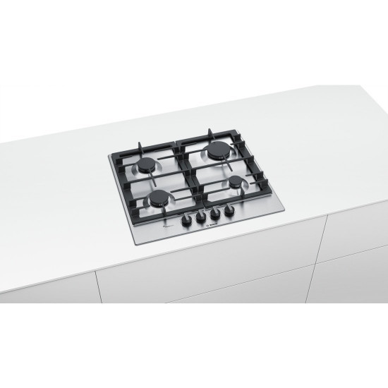 Cooking surface of Bosch PCP6A5B90R Cooking surface of Bosch PCP6A5B90R