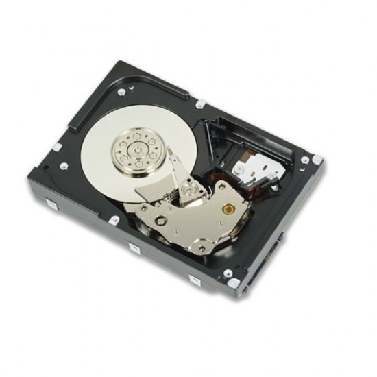 Жорсткий диск внутрішній DELL 300GB 10K 3.5 SAS Hot-plug HYB CARR (400-AJOU) Жорсткий диск внутрішній DELL 300GB 10K 3.5 SAS Hot-plug HYB CARR (400-AJOU)