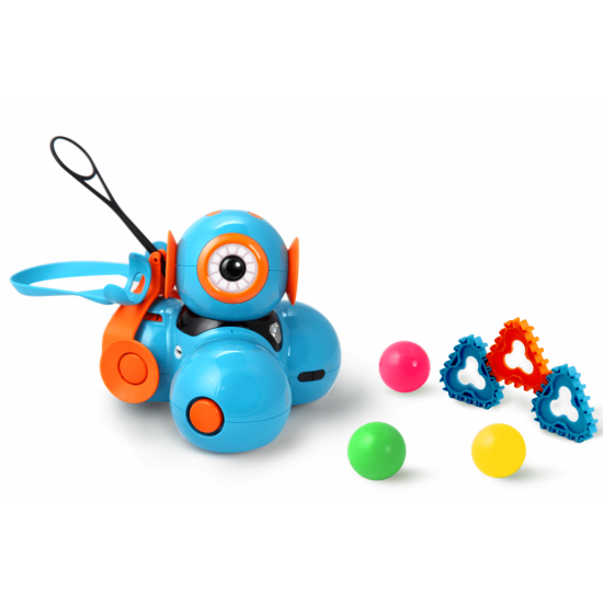 Набор роботов Wonder Pack от Wonder Workshop Набор роботов Wonder Pack от Wonder Workshop
