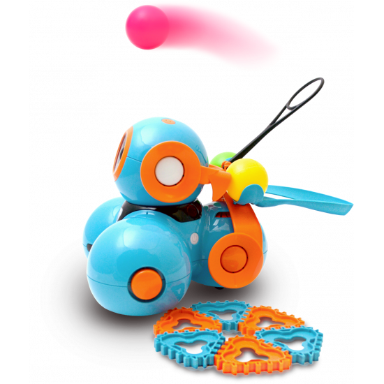 Набор роботов Wonder Pack от Wonder Workshop Набор роботов Wonder Pack от Wonder Workshop