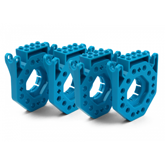 Набор роботов Wonder Pack от Wonder Workshop Набор роботов Wonder Pack от Wonder Workshop