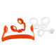 Набор роботов Wonder Pack от Wonder Workshop Набор роботов Wonder Pack от Wonder Workshop