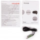 Speaker system 2.1 Microlab of M-660 (M-660) Speaker system 2.1 Microlab of M-660 (M-660)