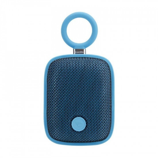 Portable acoustics of DreamWave BUBBLE Pods Blue Portable acoustics of DreamWave BUBBLE Pods Blue