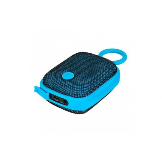 Portable acoustics of DreamWave BUBBLE Pods Blue Portable acoustics of DreamWave BUBBLE Pods Blue