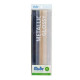 A set of rods for 3D handle 3Doodler CREATE khaki, 25 pieces (a metallic / glyanetsets) (PL-MIX7) A set of rods for 3D handle 3Doodler CREATE khaki, 25 pieces (a metallic / glyanetsets) (PL-MIX7)