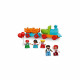 Конструктор LEGO DUPLO Большой парк аттракционов (10840) Конструктор LEGO DUPLO Большой парк аттракционов (10840)