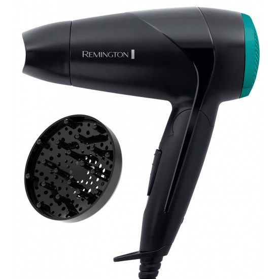 Remington D1500 Compact 2000 (D1500) hair dryer Remington D1500 Compact 2000 (D1500) hair dryer