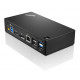 Док-станция Lenovo ThinkPad USB 3.0 Ultra Dock Док-станция Lenovo ThinkPad USB 3.0 Ultra Dock