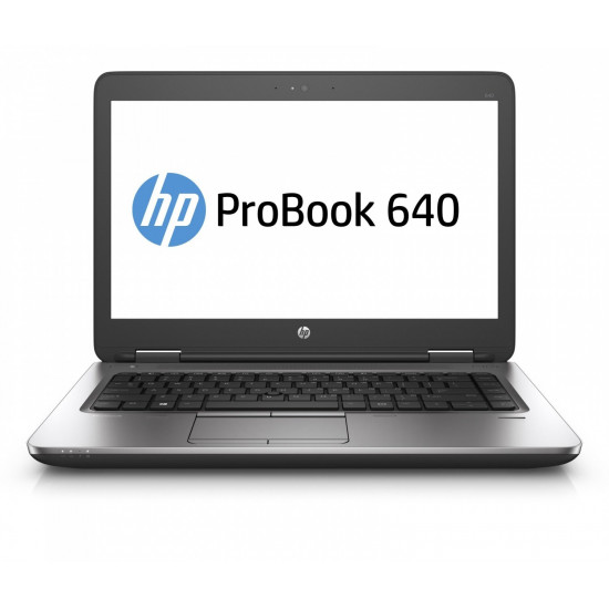 Laptop of HP ProBook 640 (1EP51ES) Laptop of HP ProBook 640 (1EP51ES)