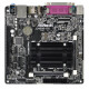 ASROCK J3455B-ITX motherboard ASROCK J3455B-ITX motherboard
