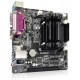 ASROCK J3455B-ITX motherboard ASROCK J3455B-ITX motherboard