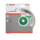 Коло алмазне відрізне Bosch Professional for Ceramic 125х1,6 (2608602202) Коло алмазне відрізне Bosch Professional for Ceramic 125х1,6 (2608602202)