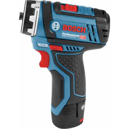 Аккумуляторный шуруповерт Bosch GSR 12V-15 FC (06019F6000) Аккумуляторный шуруповерт Bosch GSR 12V-15 FC (06019F6000)