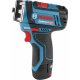 Аккумуляторный шуруповерт Bosch GSR 12V-15 FC (06019F6000) Аккумуляторный шуруповерт Bosch GSR 12V-15 FC (06019F6000)