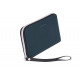Бумажник Tucano Sicuro Premium Pochette Navy Бумажник Tucano Sicuro Premium Pochette Navy