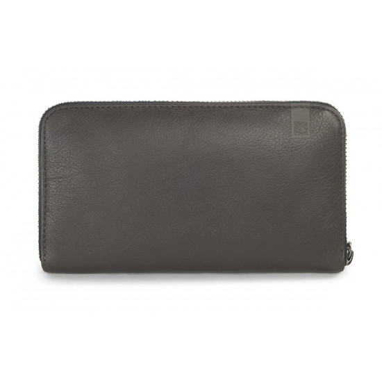 Бумажник Tucano Sicuro Premium Pochette Brown Бумажник Tucano Sicuro Premium Pochette Brown