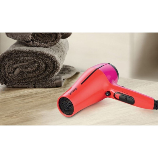 Gorenje HD215PR hair dryer Gorenje HD215PR hair dryer