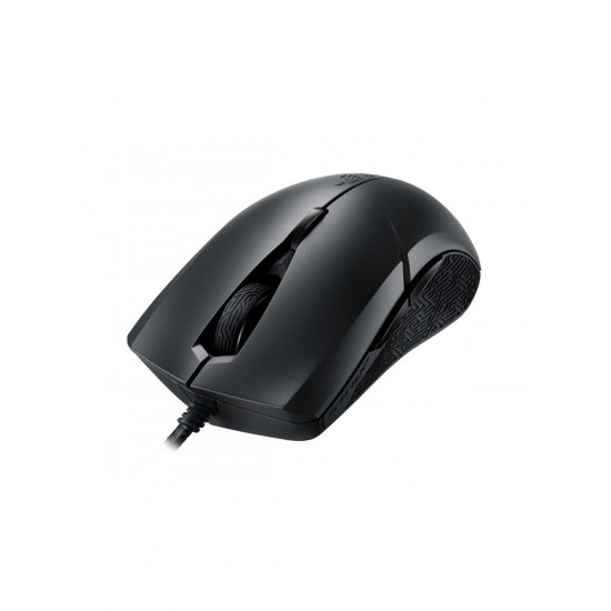 Ігрова мишка ASUS ASUS ROG Strix P302A Evolve USB (90MP00J0-B0UA00) Ігрова мишка ASUS ASUS ROG Strix P302A Evolve USB (90MP00J0-B0UA00)