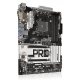 Материнська плата ASROCK AB350 PRO4 Материнська плата ASROCK AB350 PRO4