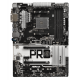 Материнська плата ASROCK AB350 PRO4 Материнська плата ASROCK AB350 PRO4