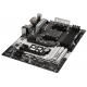 Материнська плата ASROCK AB350 PRO4 Материнська плата ASROCK AB350 PRO4