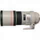 Объектив Canon EF 300 mm f/4.0L USM IS (2530A017) Объектив Canon EF 300 mm f/4.0L USM IS (2530A017)