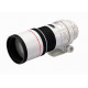 Объектив Canon EF 300 mm f/4.0L USM IS (2530A017) Объектив Canon EF 300 mm f/4.0L USM IS (2530A017)