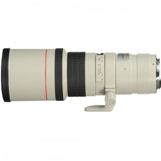 Объектив Canon EF 400 mm f/5.6L USM (2526A017) Объектив Canon EF 400 mm f/5.6L USM (2526A017)