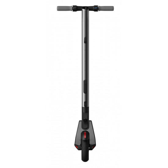 Ninebot by Segway KickScooter ES2 electroscooter gray (Gray) Ninebot by Segway KickScooter ES2 electroscooter gray (Gray)