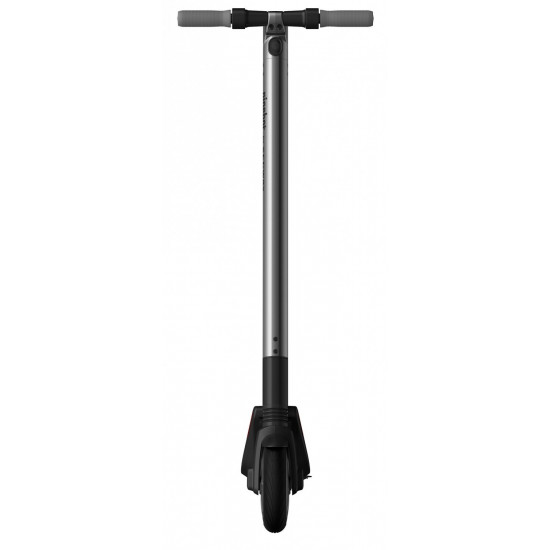 Ninebot by Segway KickScooter ES2 electroscooter gray (Gray) Ninebot by Segway KickScooter ES2 electroscooter gray (Gray)