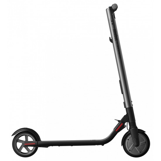 Ninebot by Segway KickScooter ES2 electroscooter gray (Gray) Ninebot by Segway KickScooter ES2 electroscooter gray (Gray)