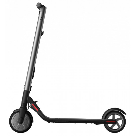 Ninebot by Segway KickScooter ES2 electroscooter gray (Gray) Ninebot by Segway KickScooter ES2 electroscooter gray (Gray)