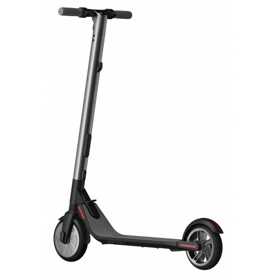 Ninebot by Segway KickScooter ES2 electroscooter gray (Gray) Ninebot by Segway KickScooter ES2 electroscooter gray (Gray)