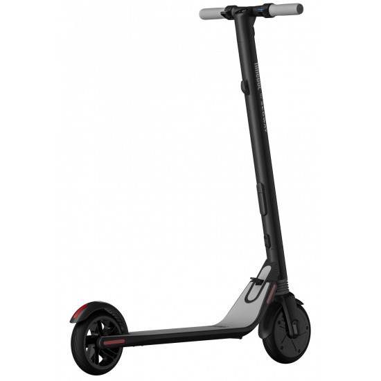 Електросамокат Ninebot by Segway KickScooter ES1 чорний (Black) Електросамокат Ninebot by Segway KickScooter ES1 чорний (Black)
