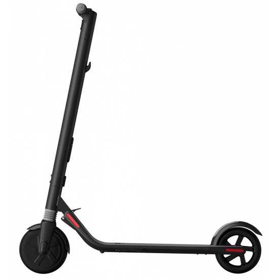Електросамокат Ninebot by Segway KickScooter ES1 чорний (Black) Електросамокат Ninebot by Segway KickScooter ES1 чорний (Black)