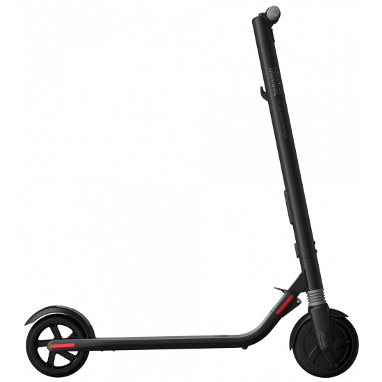 Електросамокат Ninebot by Segway KickScooter ES1 чорний (Black) Електросамокат Ninebot by Segway KickScooter ES1 чорний (Black)