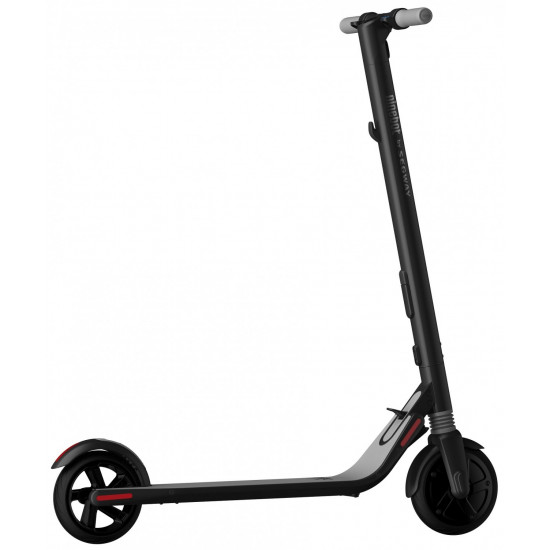 Електросамокат Ninebot by Segway KickScooter ES1 чорний (Black) Електросамокат Ninebot by Segway KickScooter ES1 чорний (Black)