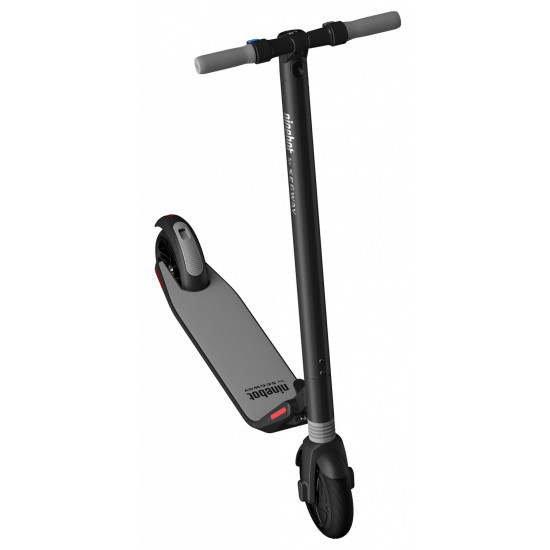 Електросамокат Ninebot by Segway KickScooter ES1 чорний (Black) Електросамокат Ninebot by Segway KickScooter ES1 чорний (Black)